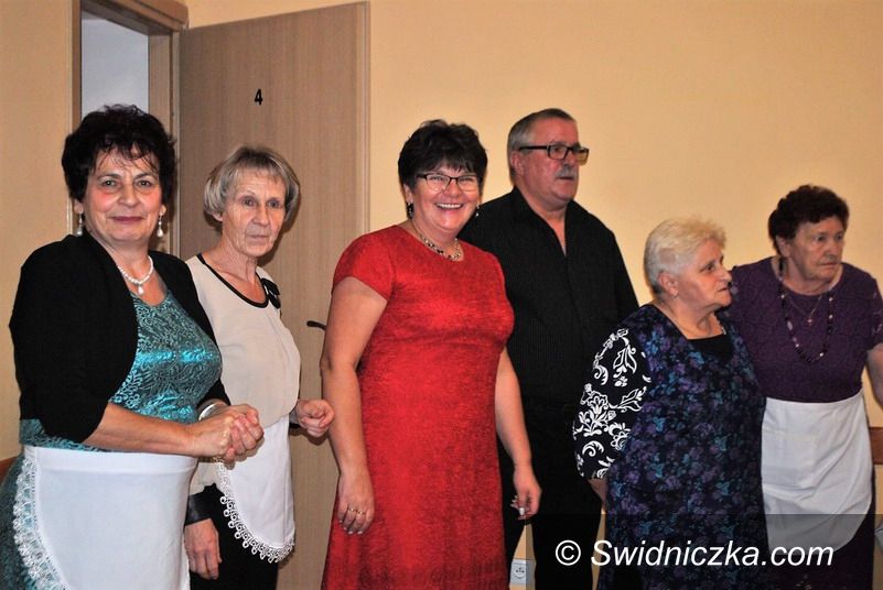 Stanowice: Bal seniora w Stanowicach