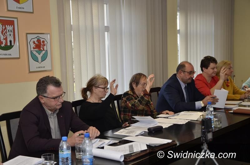 Gmina Żarów: Zmiany w podatkach na 2018 rok w gminie Żarów