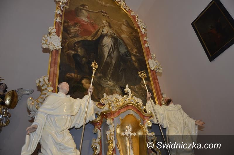 Zastruże: Zabytkowy obraz został odnowiony