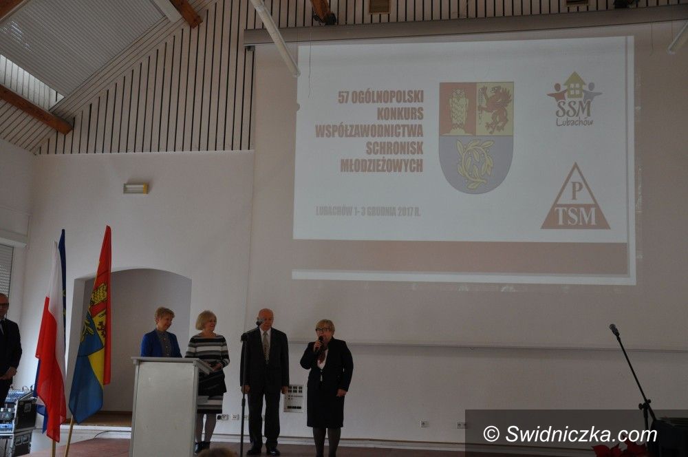 Krzyżowa: Złoto dla schroniska po raz trzeci