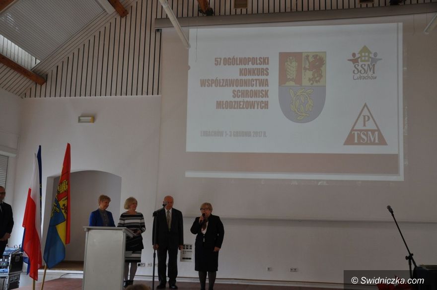 Krzyżowa: Złoto dla schroniska po raz trzeci
