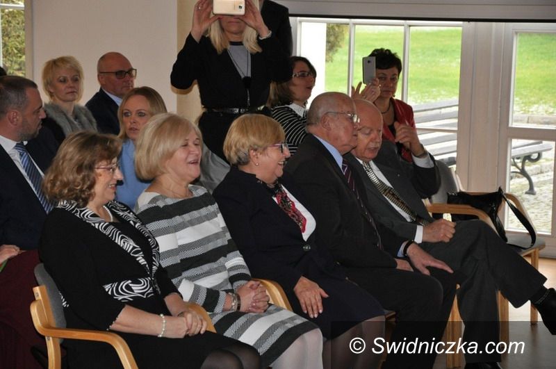 Świdnica: Złote wyróżnienie dla Szkolnego Schroniska Młodzieżowego w Świdnicy przy Zespole Szkół Hotelarsko – Turystycznych im. Tony Halika