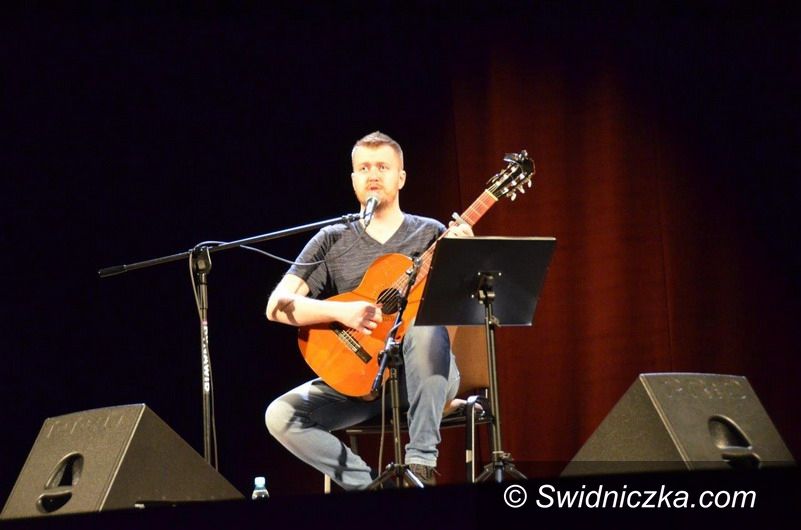 Świdnica/powiat świdnicki: Koncert w rocznicę wybuchu stanu wojennego