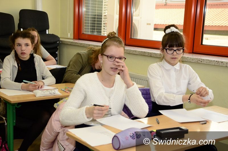 Żarów: Zostań Mistrzem Pióra