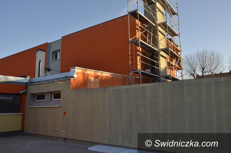 Żarów: Szkoła w Żarowie będzie jak nowa