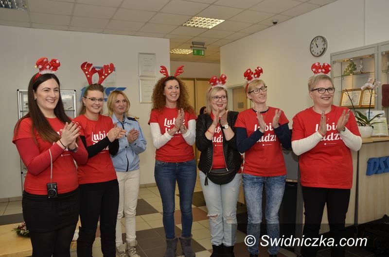 Żarów: Finał "Szlachetnej Paczki" w Żarowie