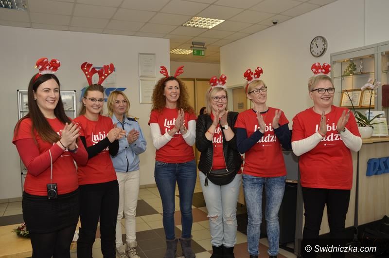 Żarów: Finał