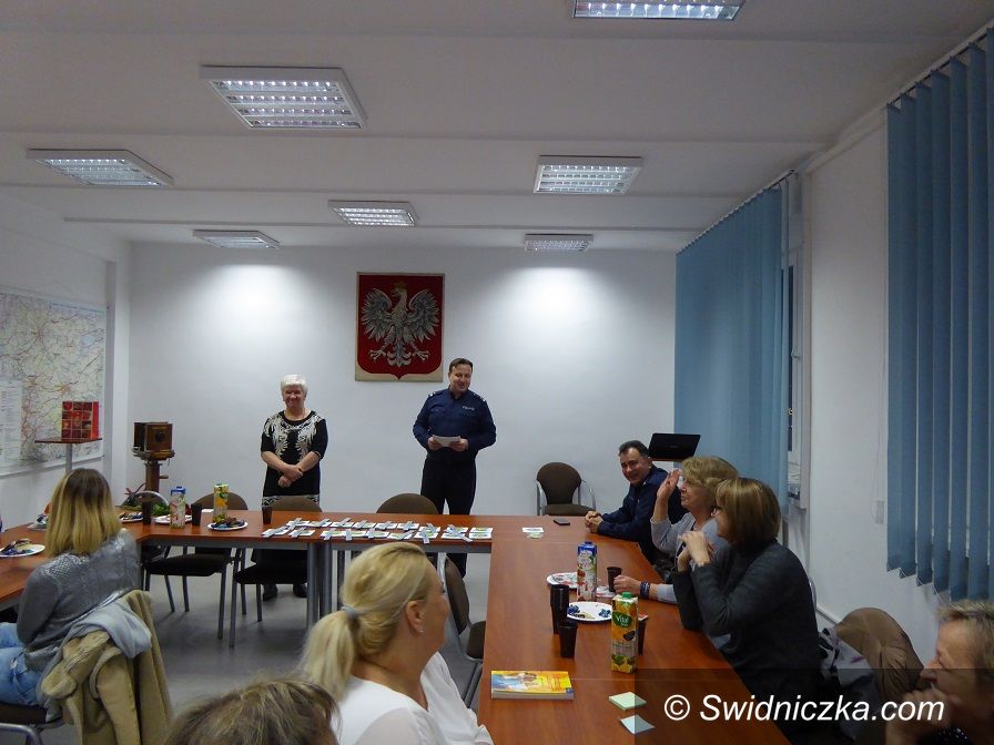 Świdnica: Zakończyła się XVII edycja „Bezpiecznej kobiety”