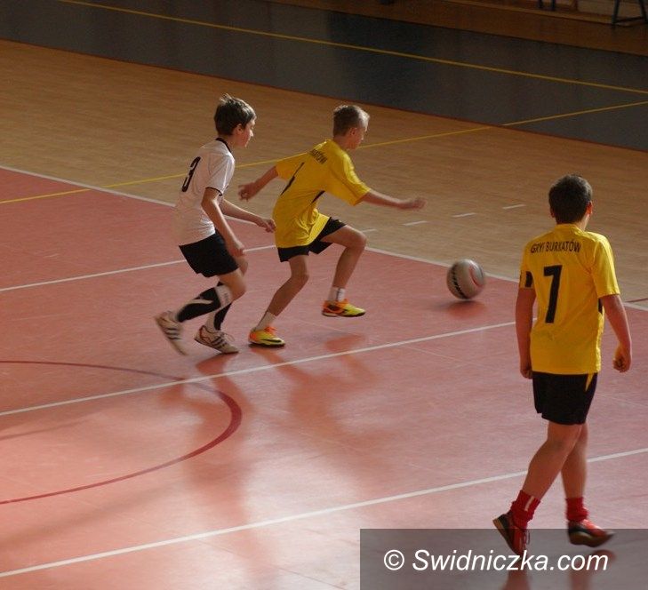 Witoszów Dolny: Grała Liga Orlika