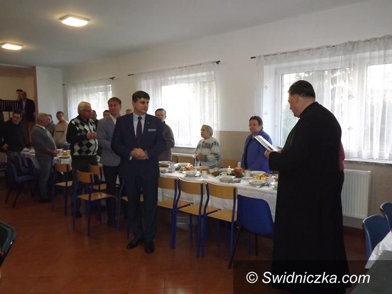 Żarów: Nie zabrakło dla nikogo miejsca