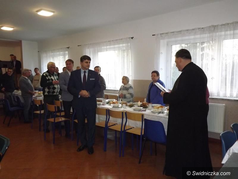 Żarów: Nie zabrakło dla nikogo miejsca