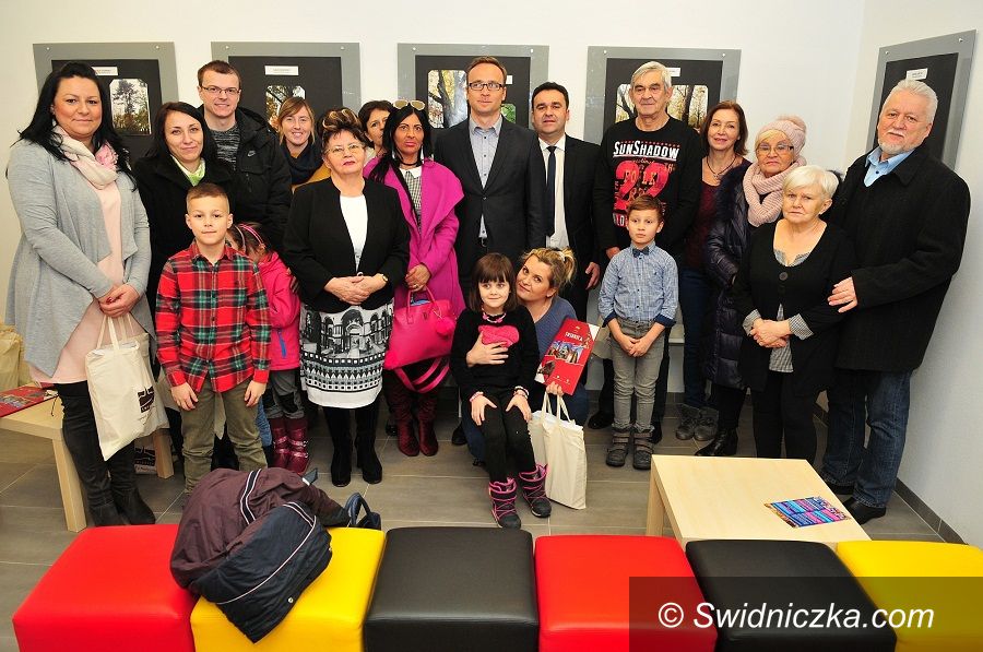 Świdnica: Najładniej przystrojone i oświetlone świdnickie domy i balkony
