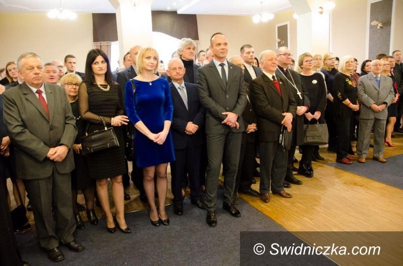Świdnica: XVIII Gala Bożonarodzeniowa