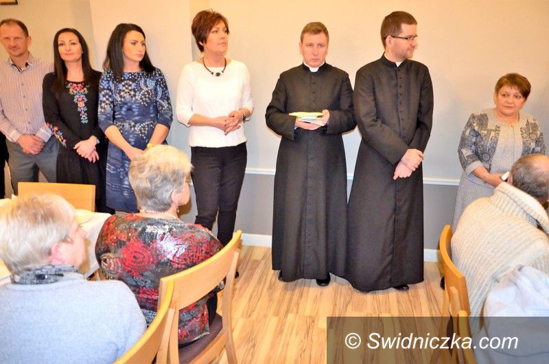 Strzegom: W świątecznej atmosferze