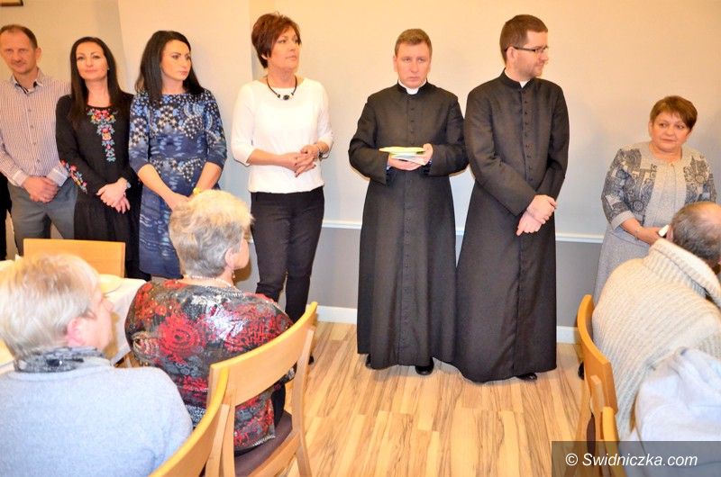 Strzegom: W świątecznej atmosferze