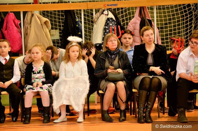 Imbramowice: Gminny Konkurs Kolęd i Pastorałek