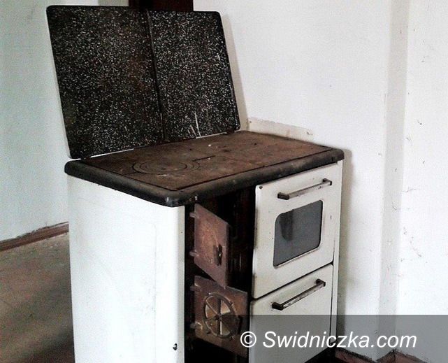 Strzegom: W walce ze smogiem i niską emisją