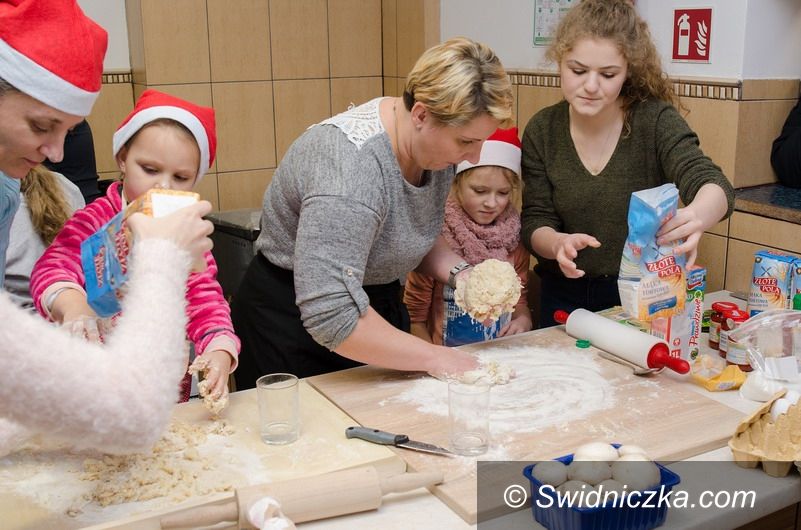 Przyłęgów: Warsztaty kulinarne w Przyłęgowie