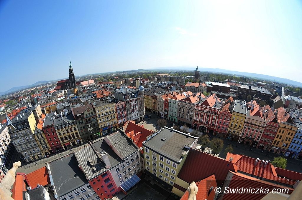 Świdnica: Świdnica dołącza do Gminnych Centrów Obsługi Inwestora i Eksportera