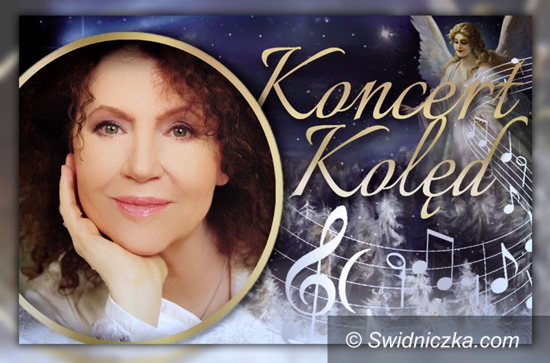 Dobromierz: Koncert Kolęd tuż–tuż