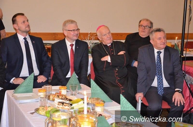 Strzegom: Wyjątkowy rok za nami