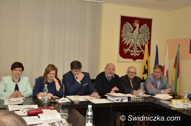 Żarów: Budżet na ponad 70 milionów złotych