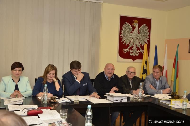 Żarów: Budżet na ponad 70 milionów złotych