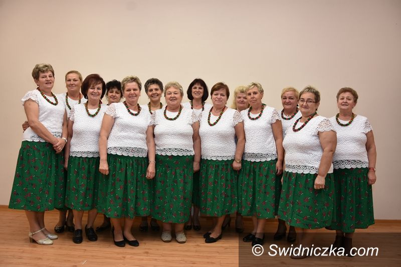 Lutomia Dolna: Sukces gospodyń wiejskich z Lutomi Dolnej
