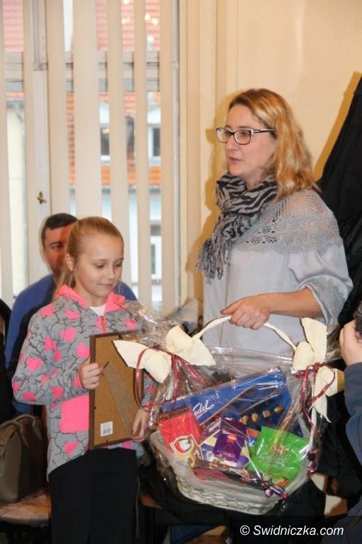 Świebodzice: Emilka jeszcze raz doceniona