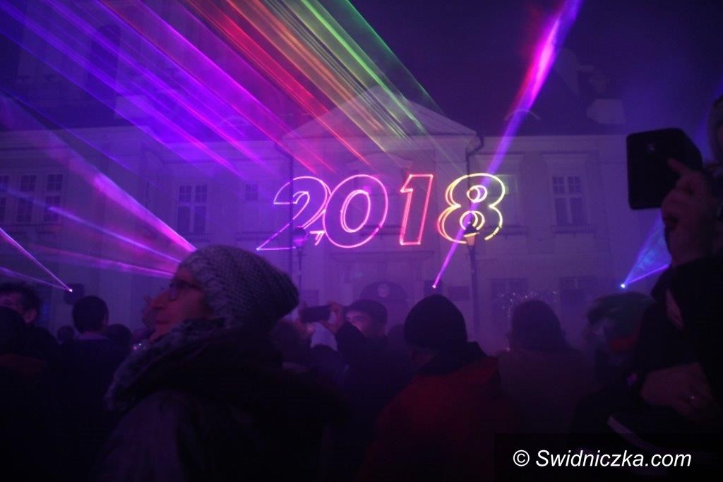 Świebodzice: Jedyny taki Sylwester w Świebodzicach