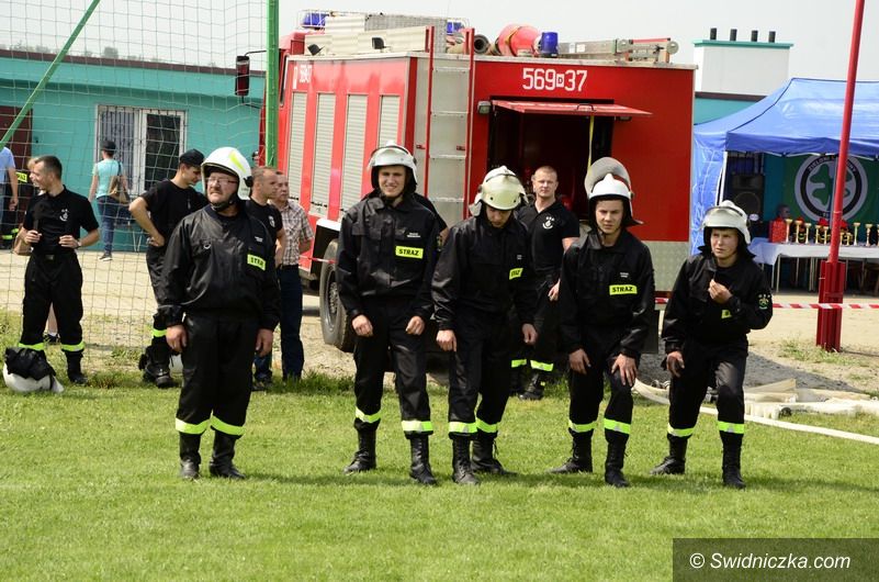 Gmina Żarów: Strażacy podsumują rok na zebraniach sprawozdawczych