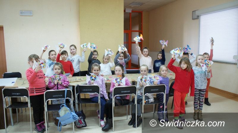 Gmina Żarów: Ferie z Gminnym Centrum Kultury i Sportu