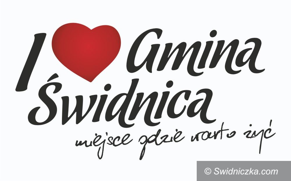 Gmina Świdnica: Wzrosła liczba mieszkańców gminy Świdnica