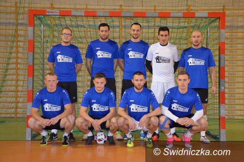 Żarów: Coraz ciekawiej w Electrolux Cup