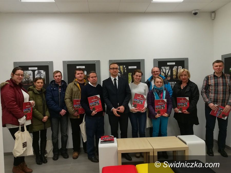 Świdnica: „Świątecznie w Świdnicy”