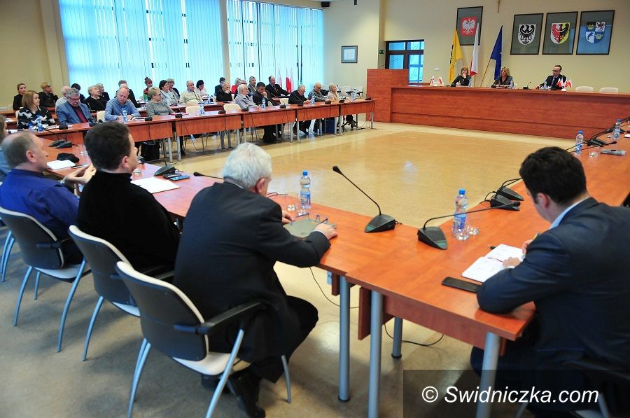 Świdnica: 100 dni na 100–lecie odzyskania niepodległości