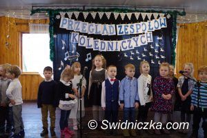Jaworzyna Śląska: Przegląd Zespołów Kolędniczych rozstrzygnięty