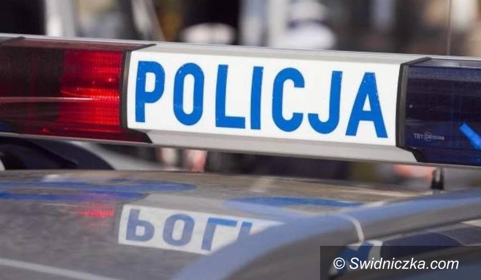 Gmina Żarów: Cyganki okradły kobietę w jej własnym domu