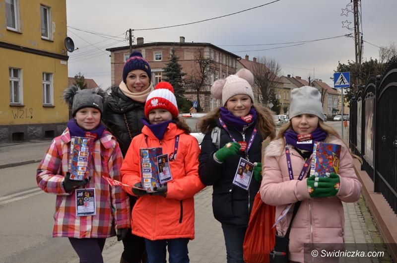 Żarów: 26. Finał WOŚP w Żarowie