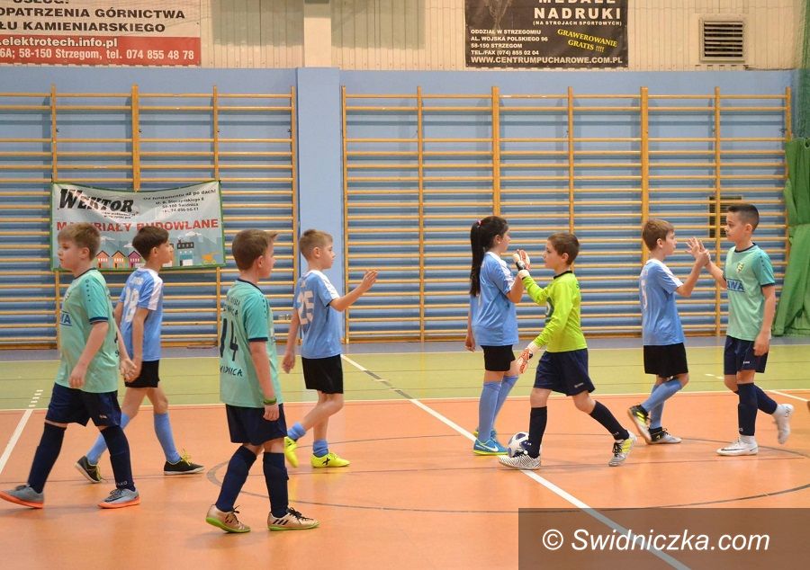 Strzegom: Za nami Strzegom Cup 2018 rocznika 2008