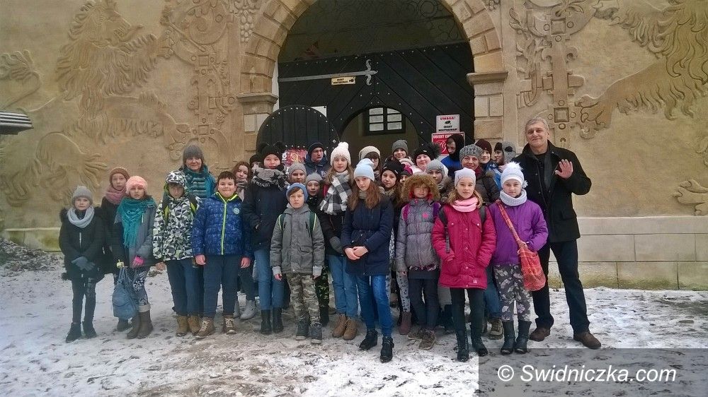 Lubachów: Odpoczywają w Lubachowie