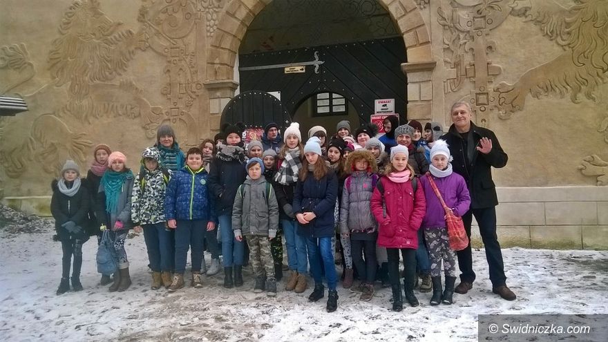 Lubachów: Odpoczywają w Lubachowie