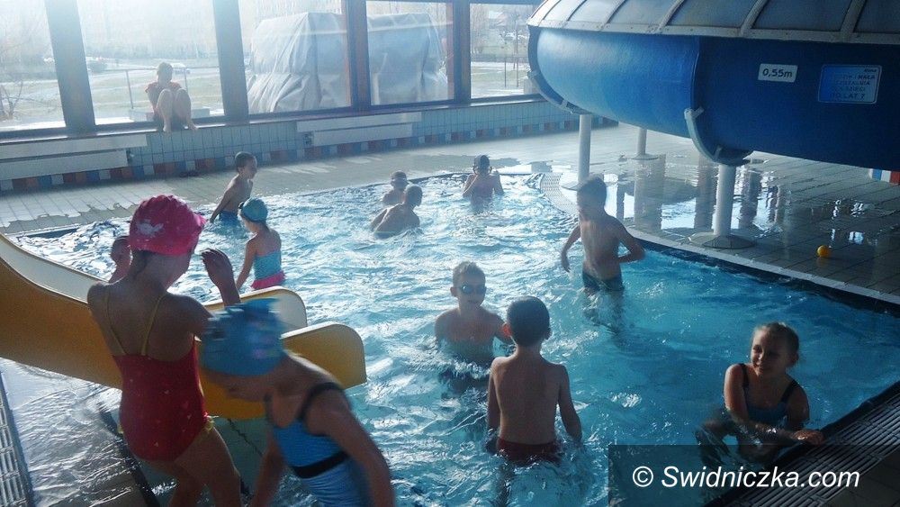 Gmina Świdnica: Ferie w Bystrzycy Górnej i Witoszowie Dolnym