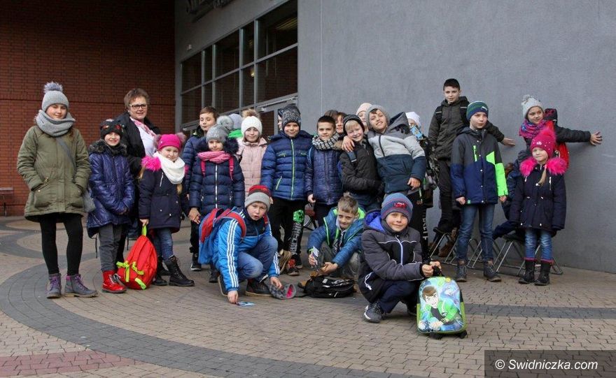 Gmina Dobromierz: Ferie pełne atrakcji