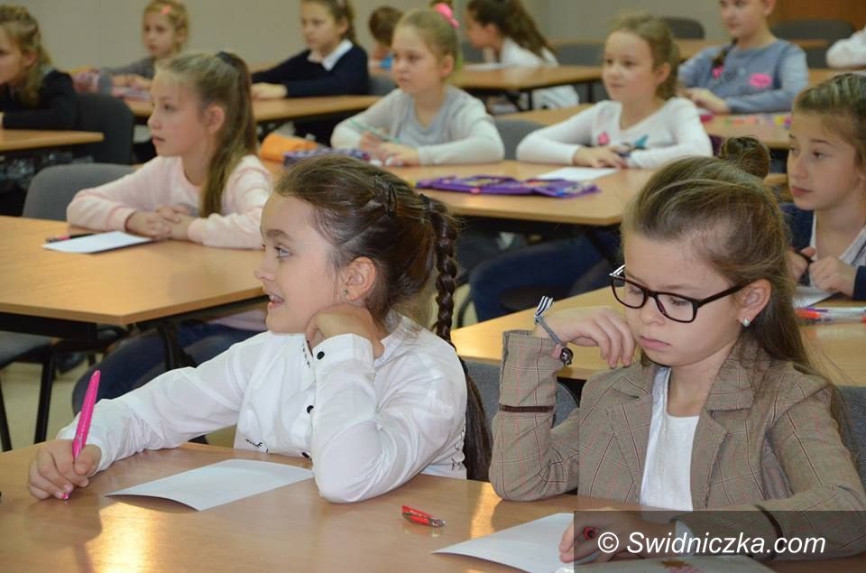 Żarów: Konkurs "Mistrz Pióra 2018" rozstrzygnięty