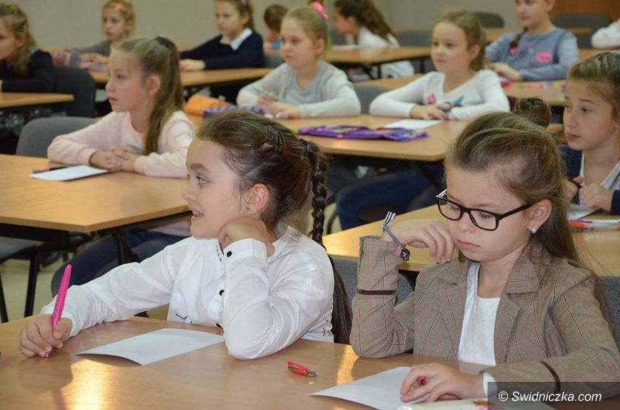 Żarów: Konkurs