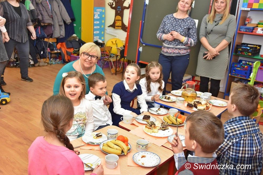 Gmina Świdnica: Wyjątkowe spotkania w gminie Świdnica