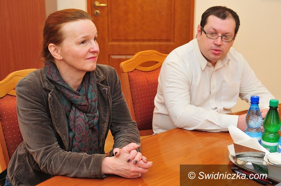 Świdnica: Przyznano stypendia Prezydenta Miasta Świdnicy w dziedzinie kultury