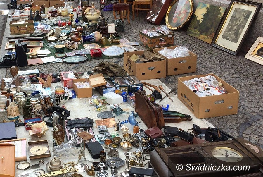 Świdnica: Nie ma zgody na nazizm