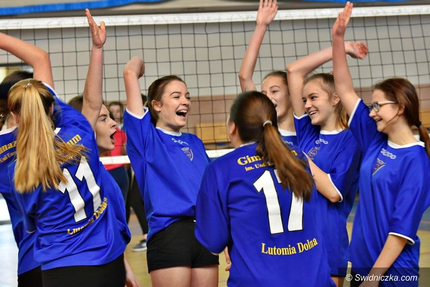 Gmina Świdnica: Ferie na Sportowo w gminie Świdnica